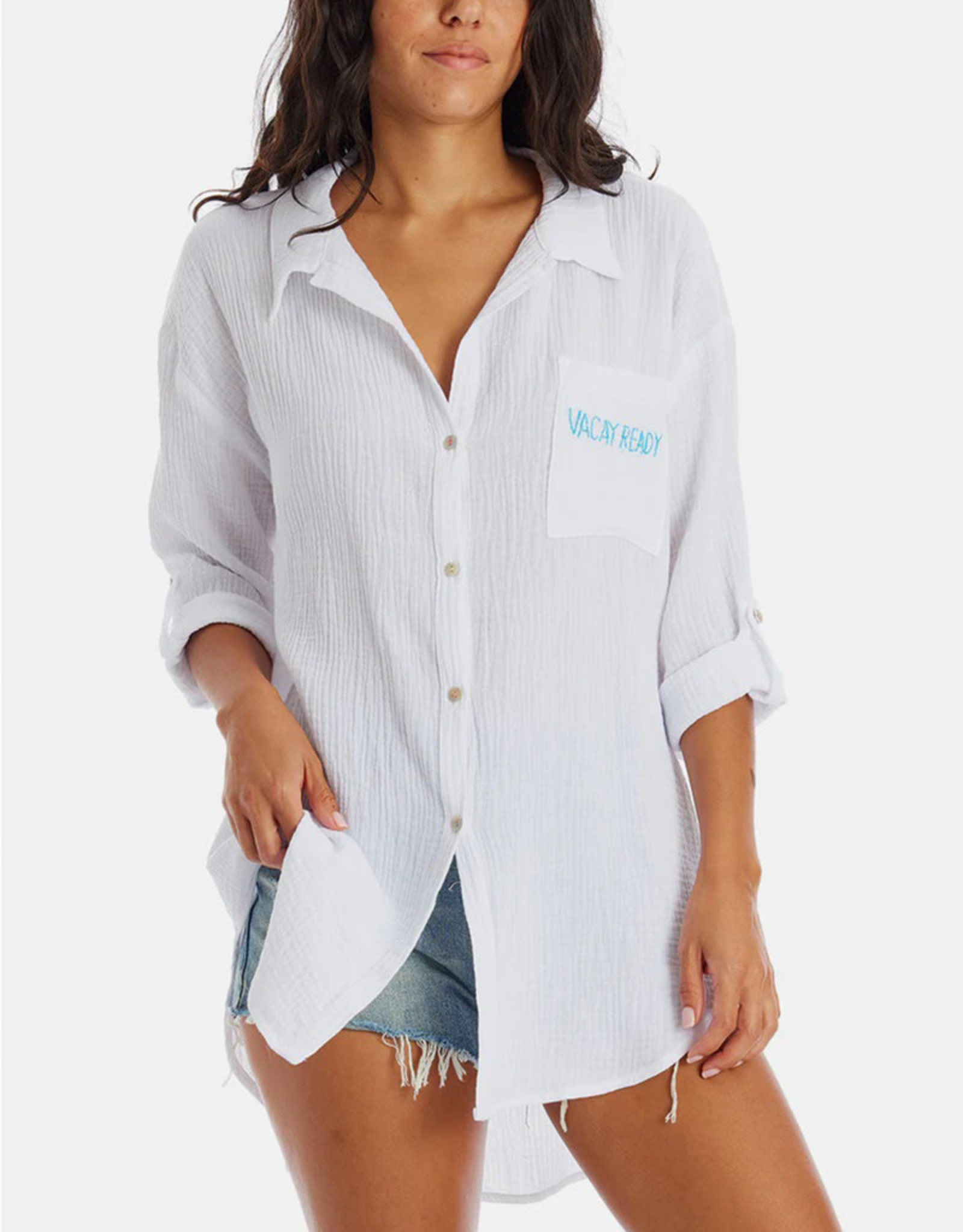 sun cover up shirt