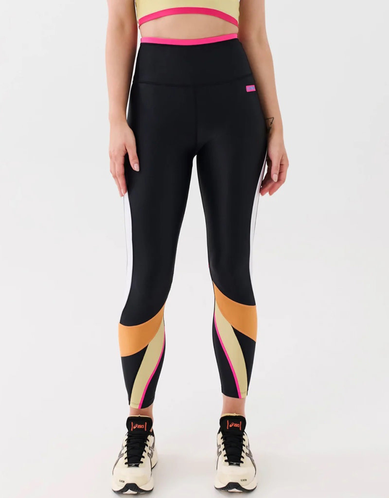 PE NATION RUNYON LEGGING - Mighty Aphrodity