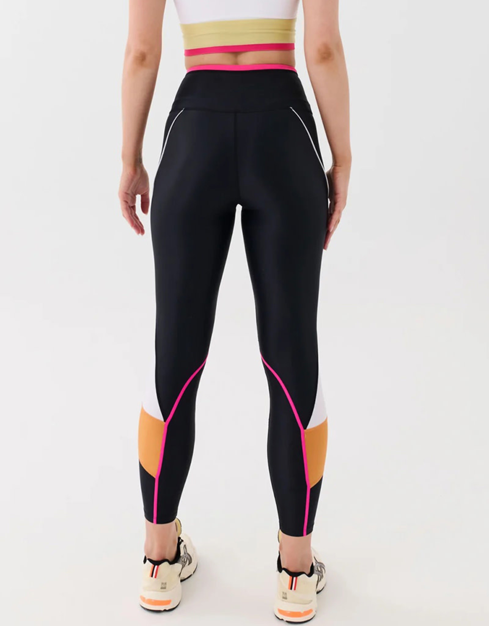 PE NATION RUNYON LEGGING