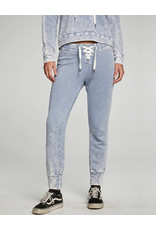 CHASER LACE UP SWEATPANT