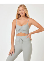 LSPACE SOREN BRA TOP