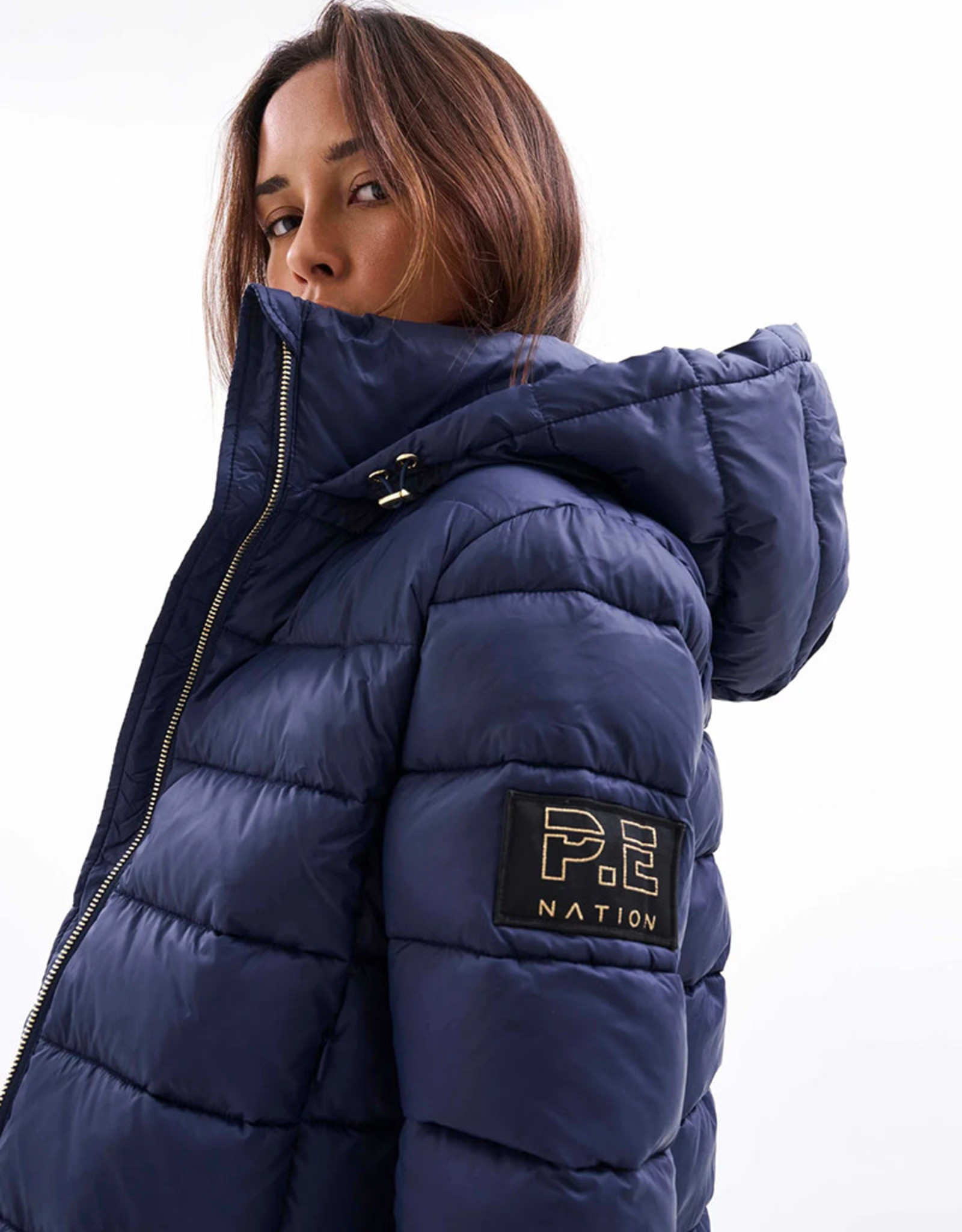 PE NATION EXPEDITION JACKET