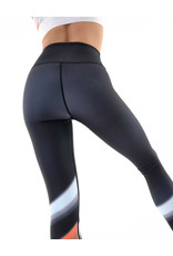 PE NATION WAVE FORM LEGGING