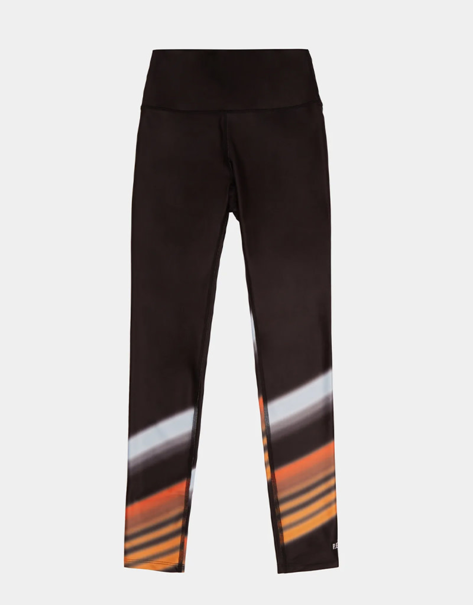 PE Nation Wave Form Leggings  Anthropologie Korea - Women's