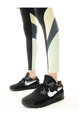 PE NATION INITIALISE LEGGING