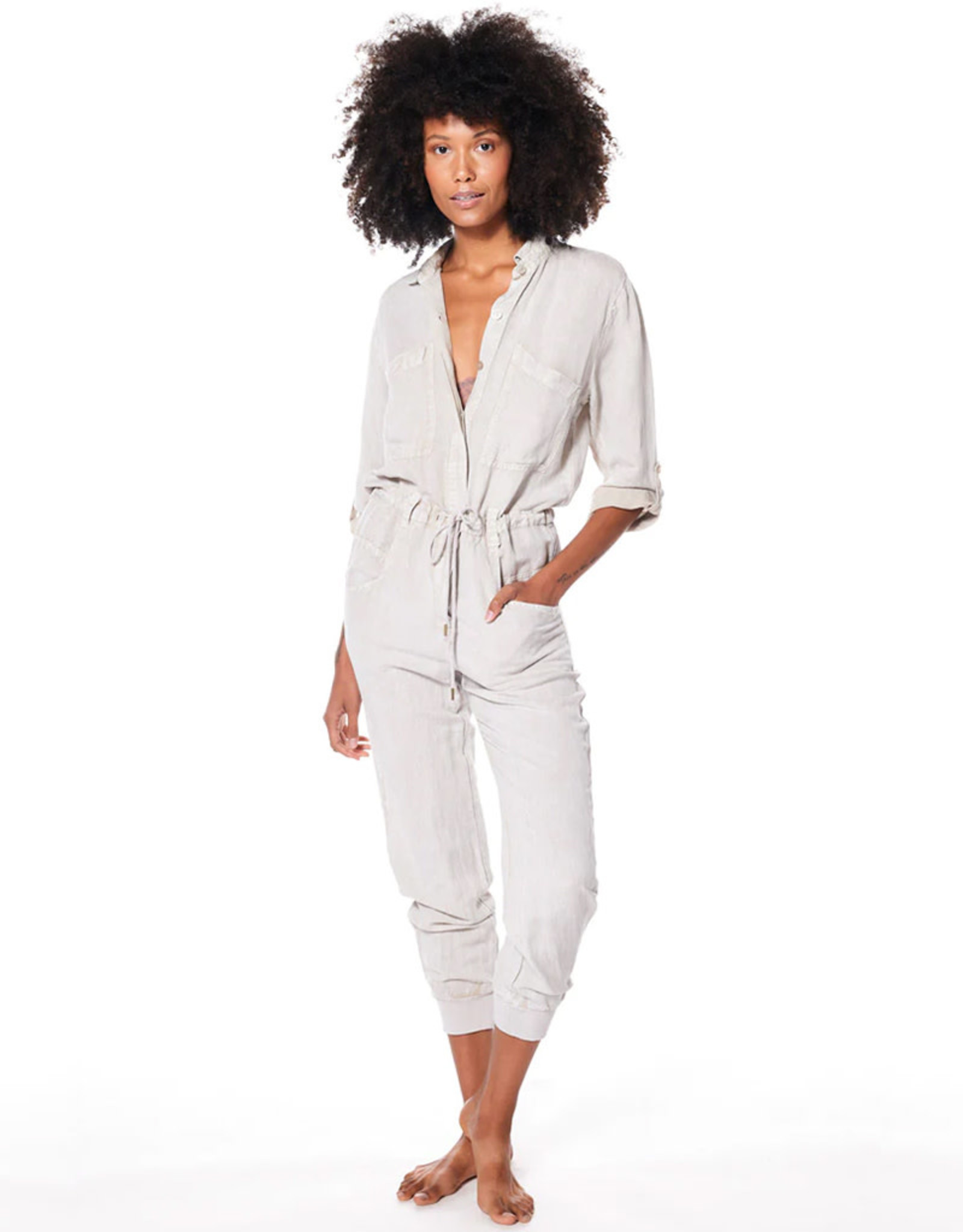 Buy White Jumpsuits &Playsuits for Women by GLOBUS Online | Ajio.com