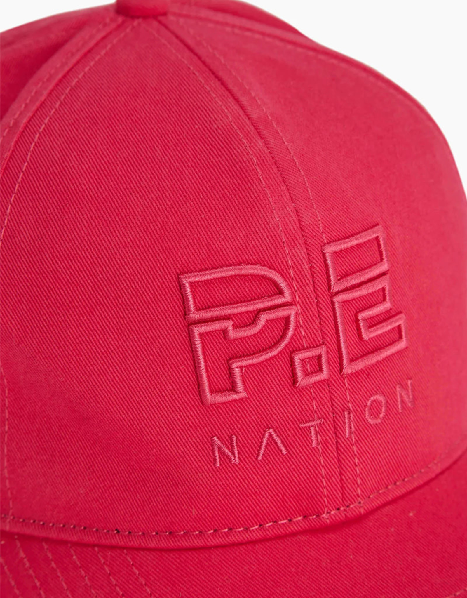 PE NATION DEFINITION CAP