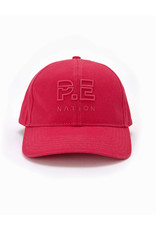 PE NATION DEFINITION CAP