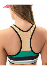 PE NATION DIVISION ONE SPORTS BRA