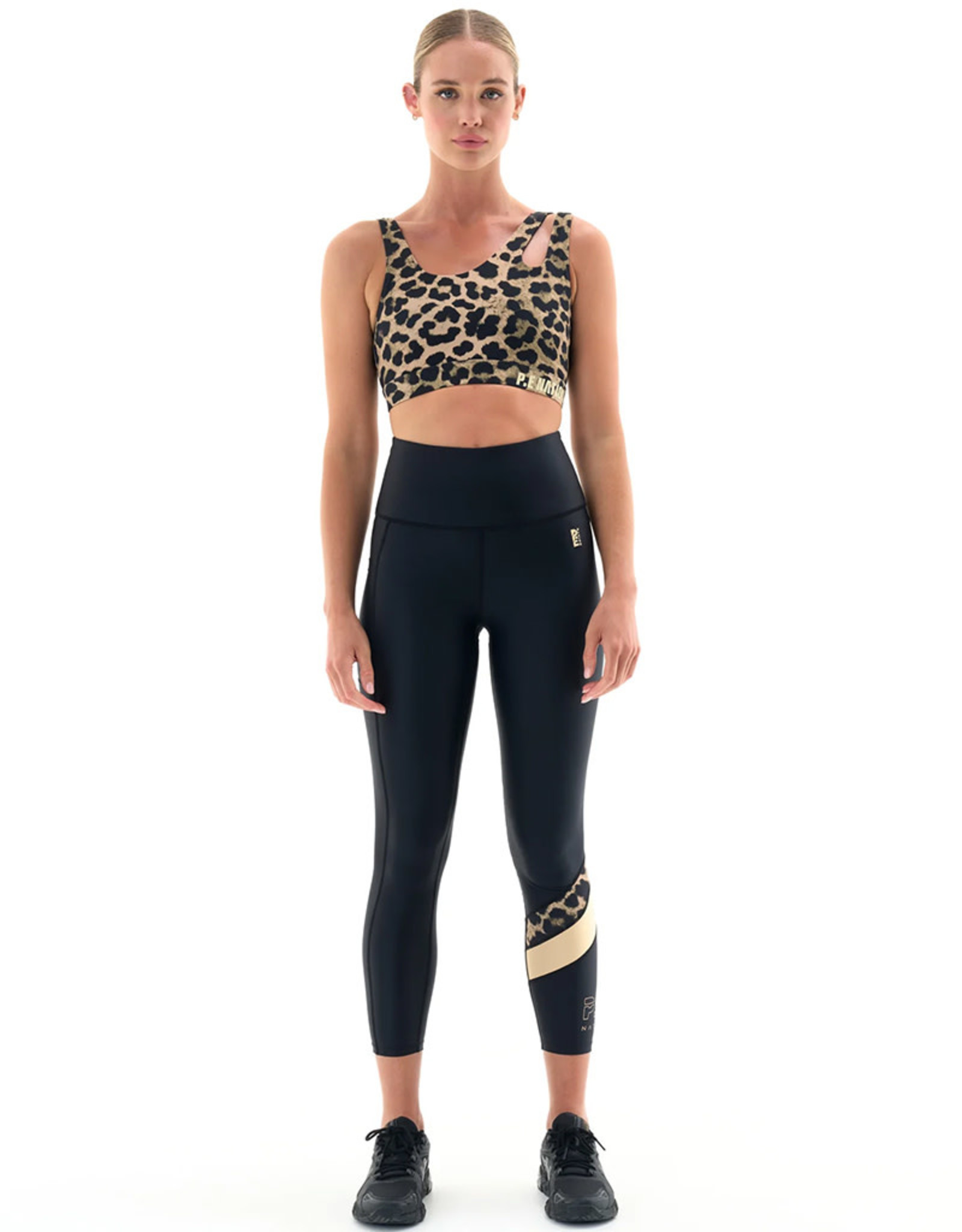 PE NATION ALLIGNMENT LEGGING