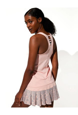 ELEVEN BY VENUS WILLIAMS COSMOS PICKLEBALL RACERBACK TANK