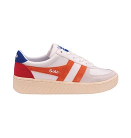 GOLA GRANDSLAM TRIDENT SNEAKER