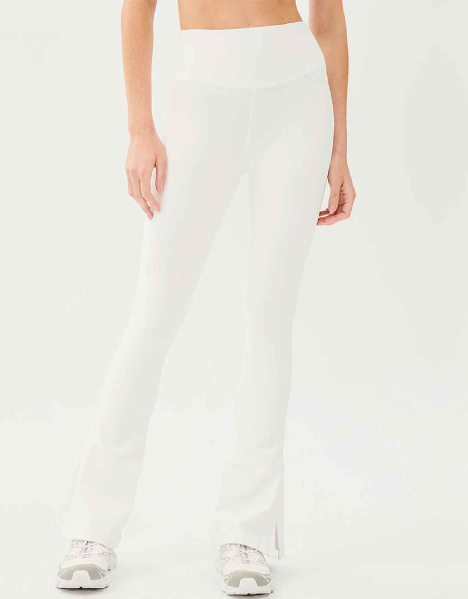 Splits59 Raquel High Waist Legging - White