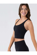 NUX WILLOW CURVE TANK