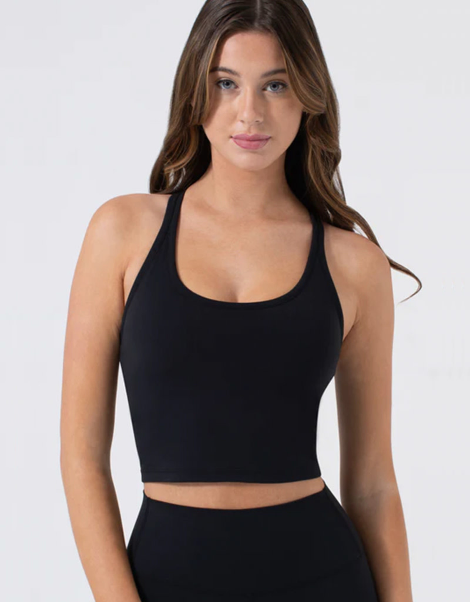 NUX WILLOW CURVE TANK