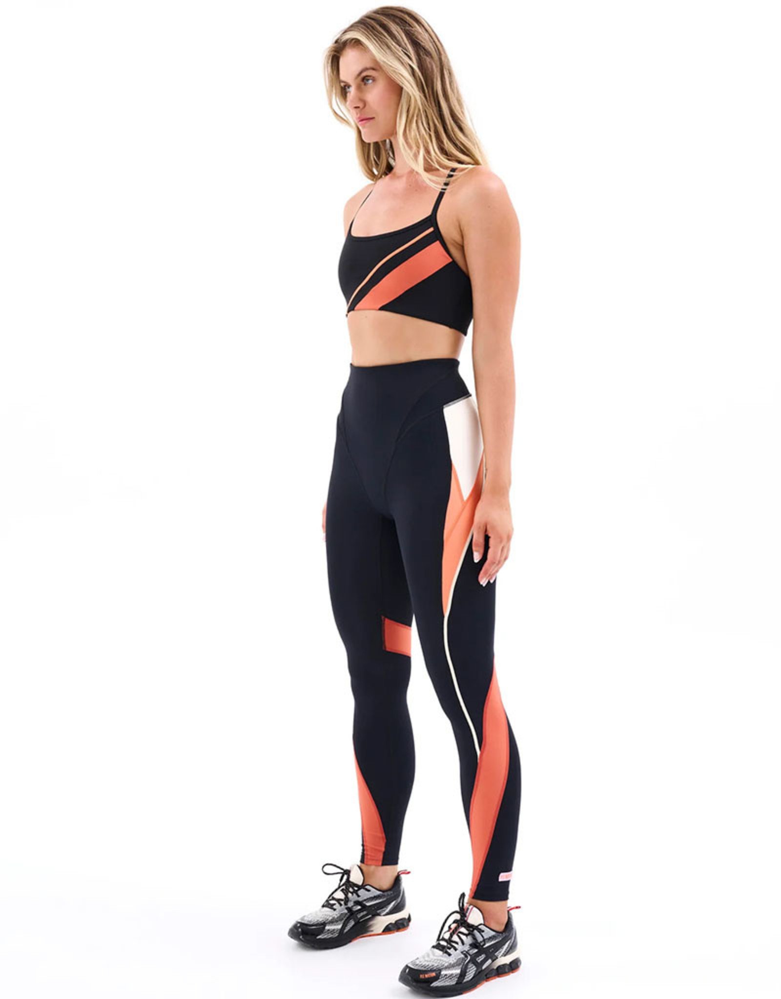 PE NATION RUNYON LEGGING - Mighty Aphrodity