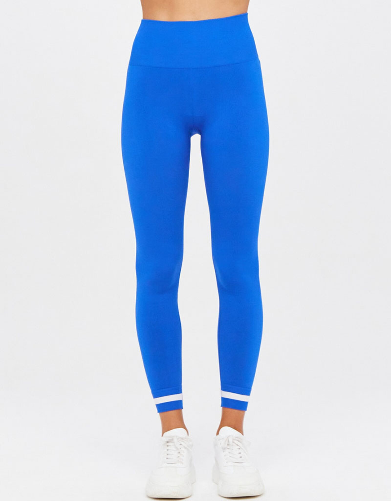 THE UPSIDE FORM SEAMLESS 25IN MIDI PANT