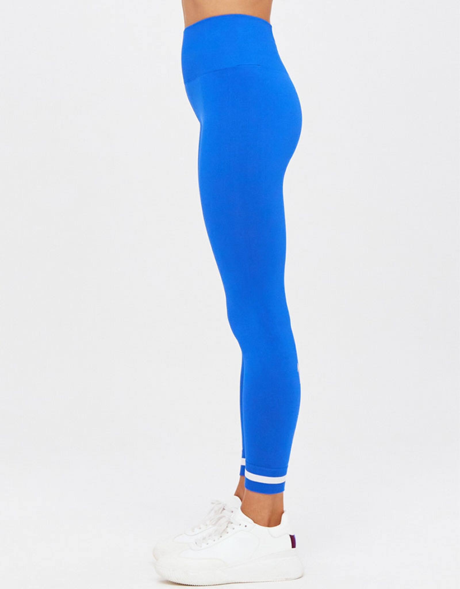 THE UPSIDE FORM SEAMLESS 25IN MIDI PANT - Mighty Aphrodity