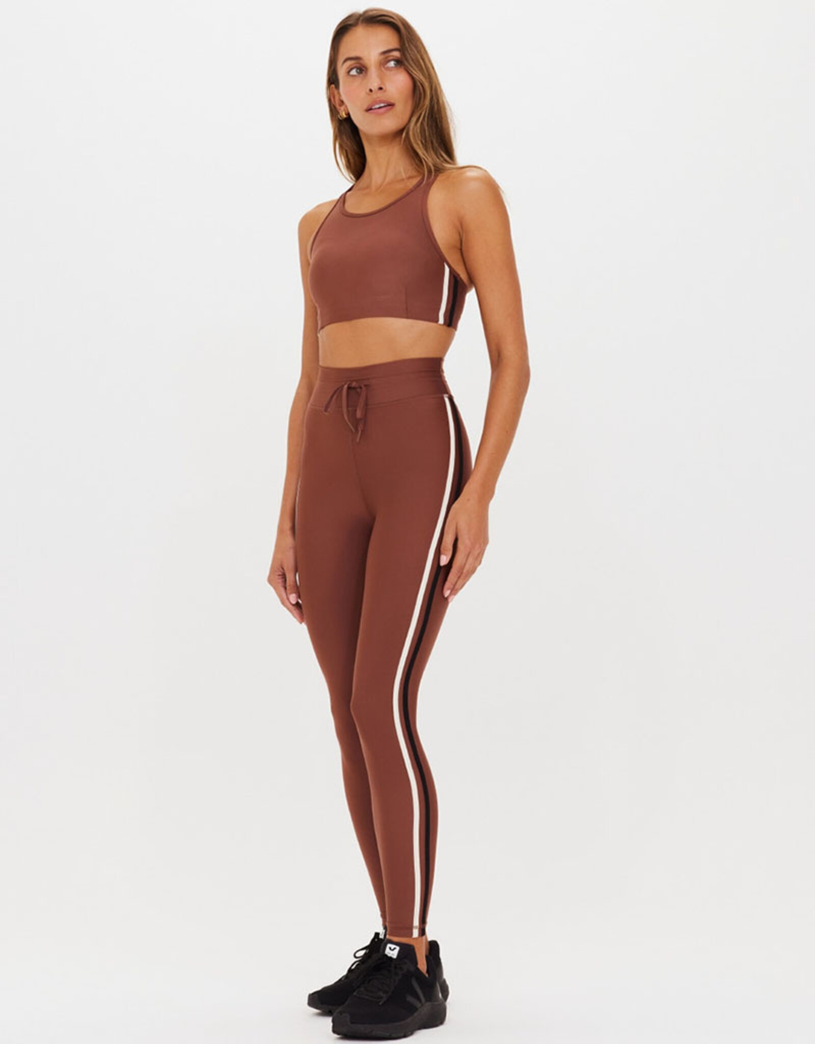THE UPSIDE HUSTLE 25IN MIDI PANT - Mighty Aphrodity