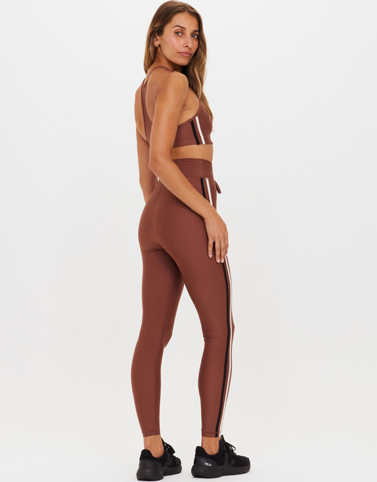 THE UPSIDE HUSTLE 25IN MIDI PANT - Mighty Aphrodity