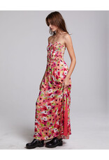 CHASER ANITA MAXI DRESS