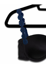 STRAP-ITS STRAP-ITS FLOWERS BRA