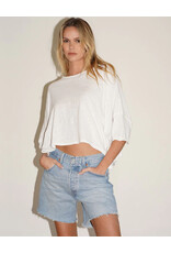 LNA OUTSIDE SEAM TEE