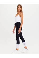 THE UPSIDE HALO 25IN MIDI PANT