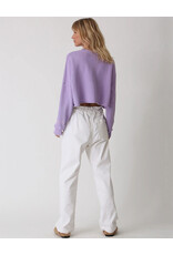 ELECTRIC & ROSE EASY PANT