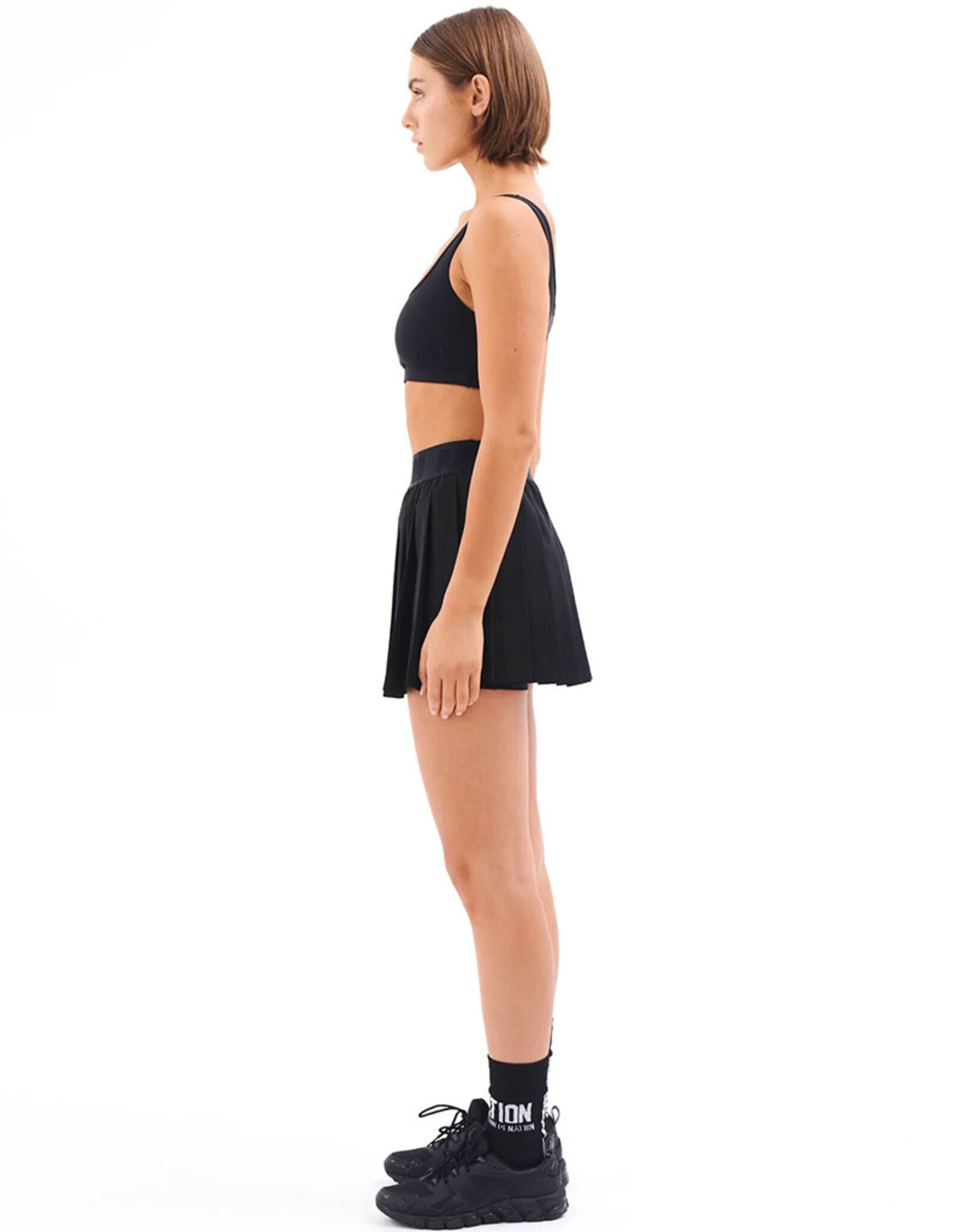 PE NATION VOLLEY SKIRT