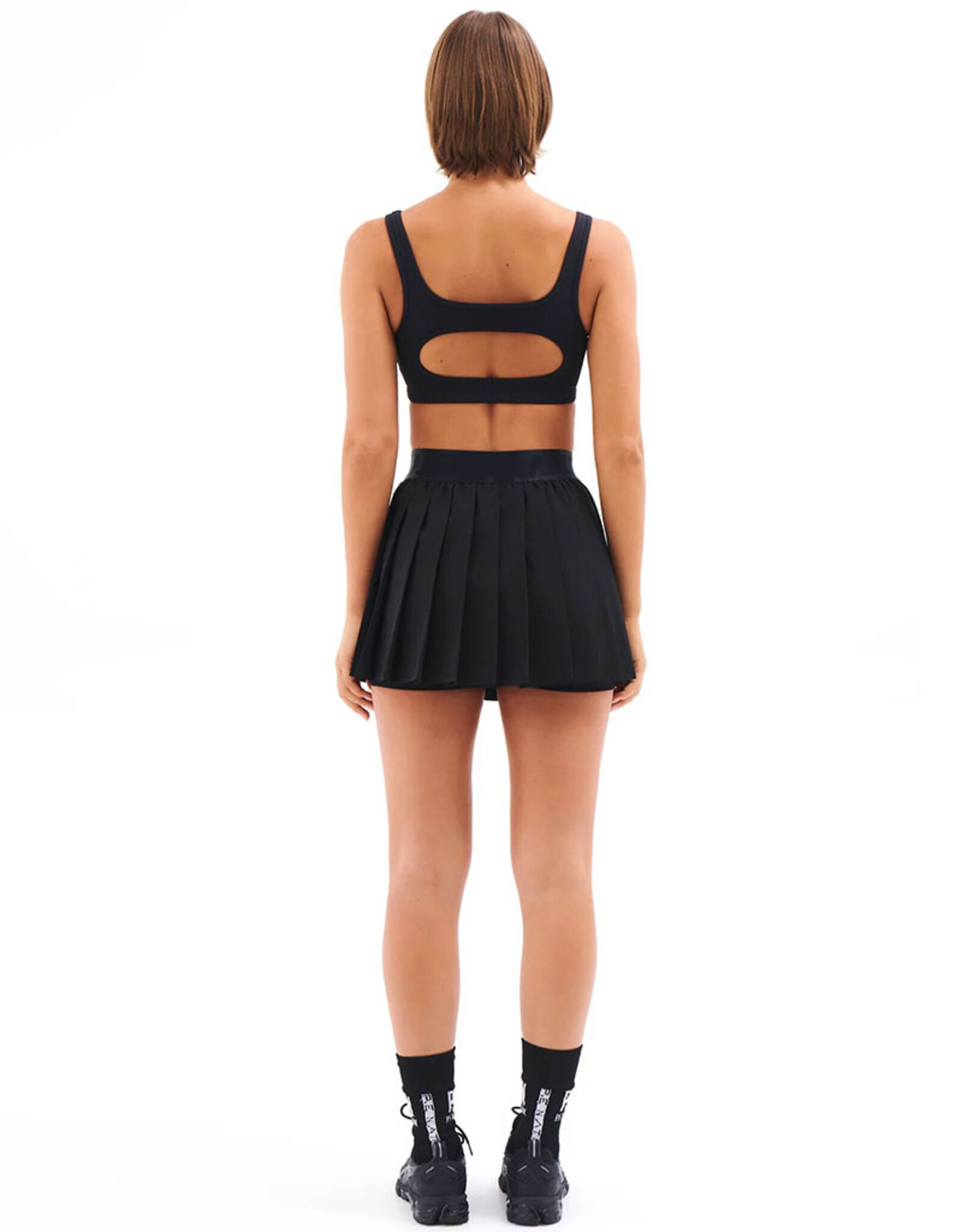 PE NATION VOLLEY SKIRT