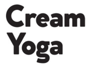 CREAM YOGA