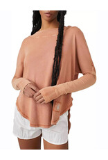 FP MOVEMENT SIMPLY LAYER PULLOVER