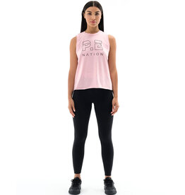 PE NATION OAKMONT LEGGING - Mighty Aphrodity