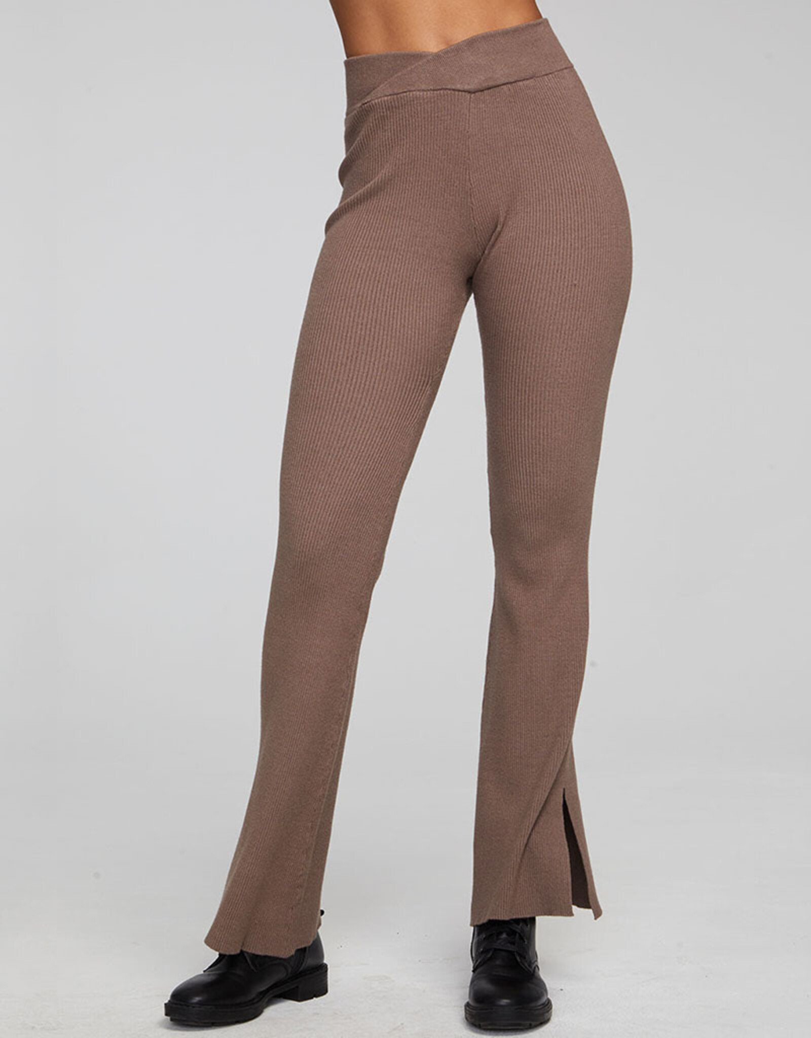 CHASER PARTY DEEP FLARE PANT