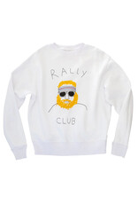 RALLY CLUB ARCHIE-THE GUY SWEATSHIRT