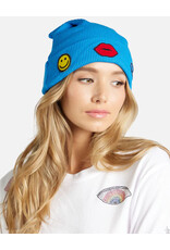 LAUREN MOSHI BLIX HELLO MOSHI BEANIE