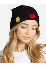 LAUREN MOSHI BLIX HELLO MOSHI BEANIE