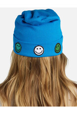 LAUREN MOSHI BLIX HELLO MOSHI BEANIE