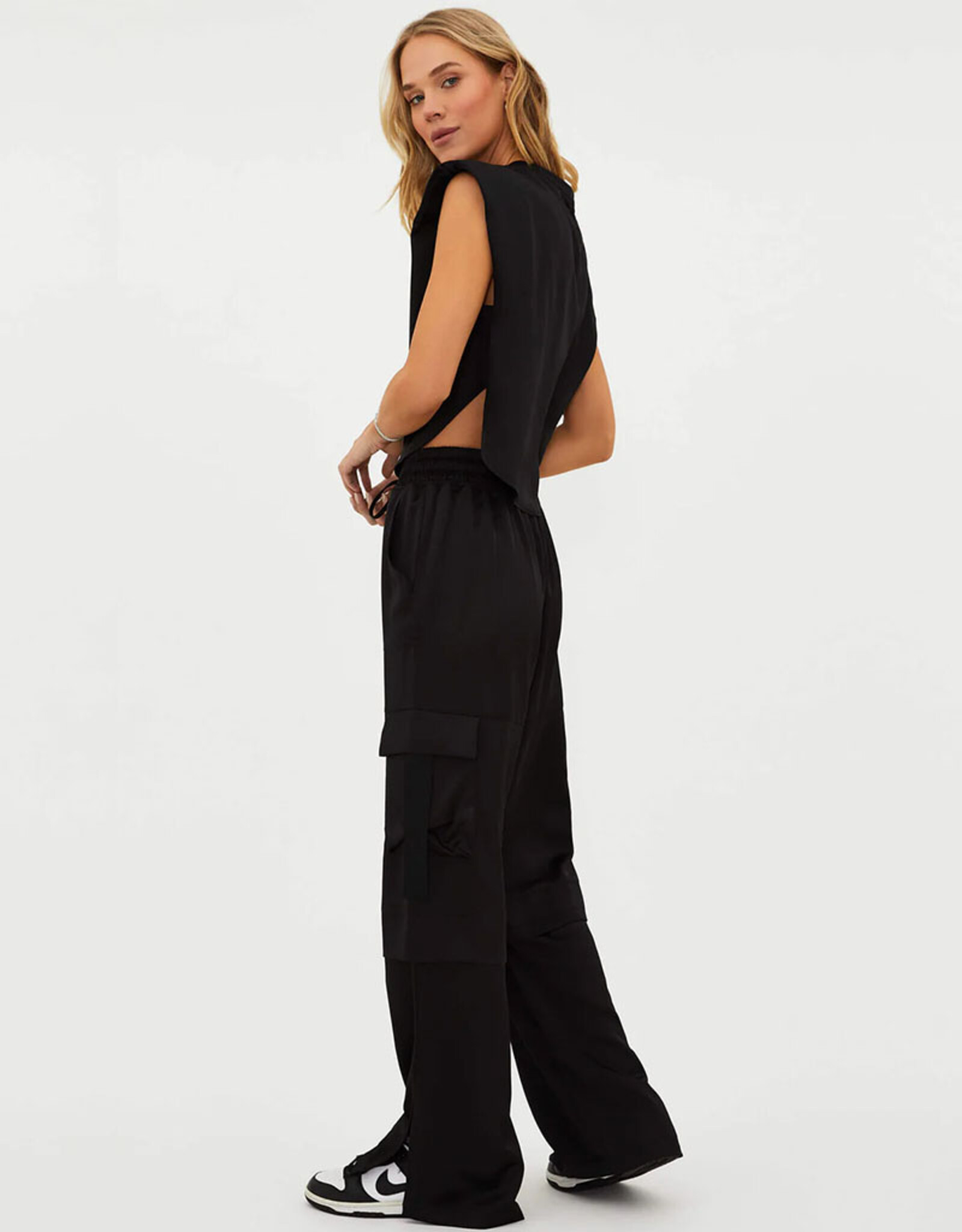 BEACH RIOT GIANNA PANT