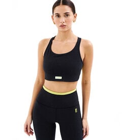 PE NATION ORBITAL SPORTS BRA