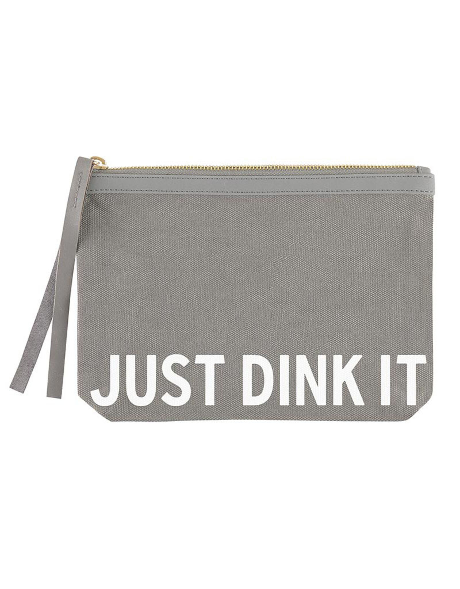 CREATIVE BRANDS JUST DINK IT POUCH