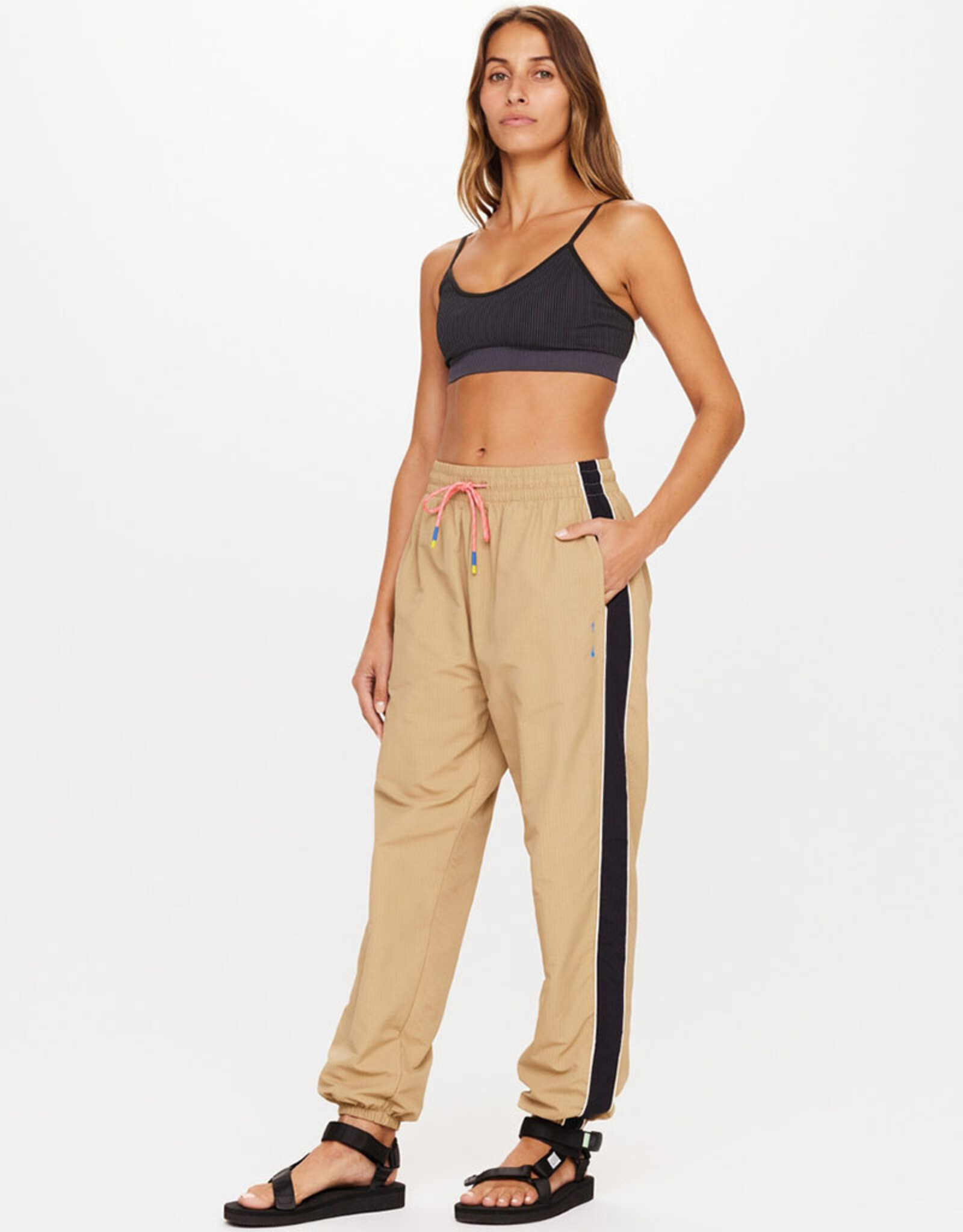 THE UPSIDE ALTITUDE KENDALL PANT - Mighty Aphrodity