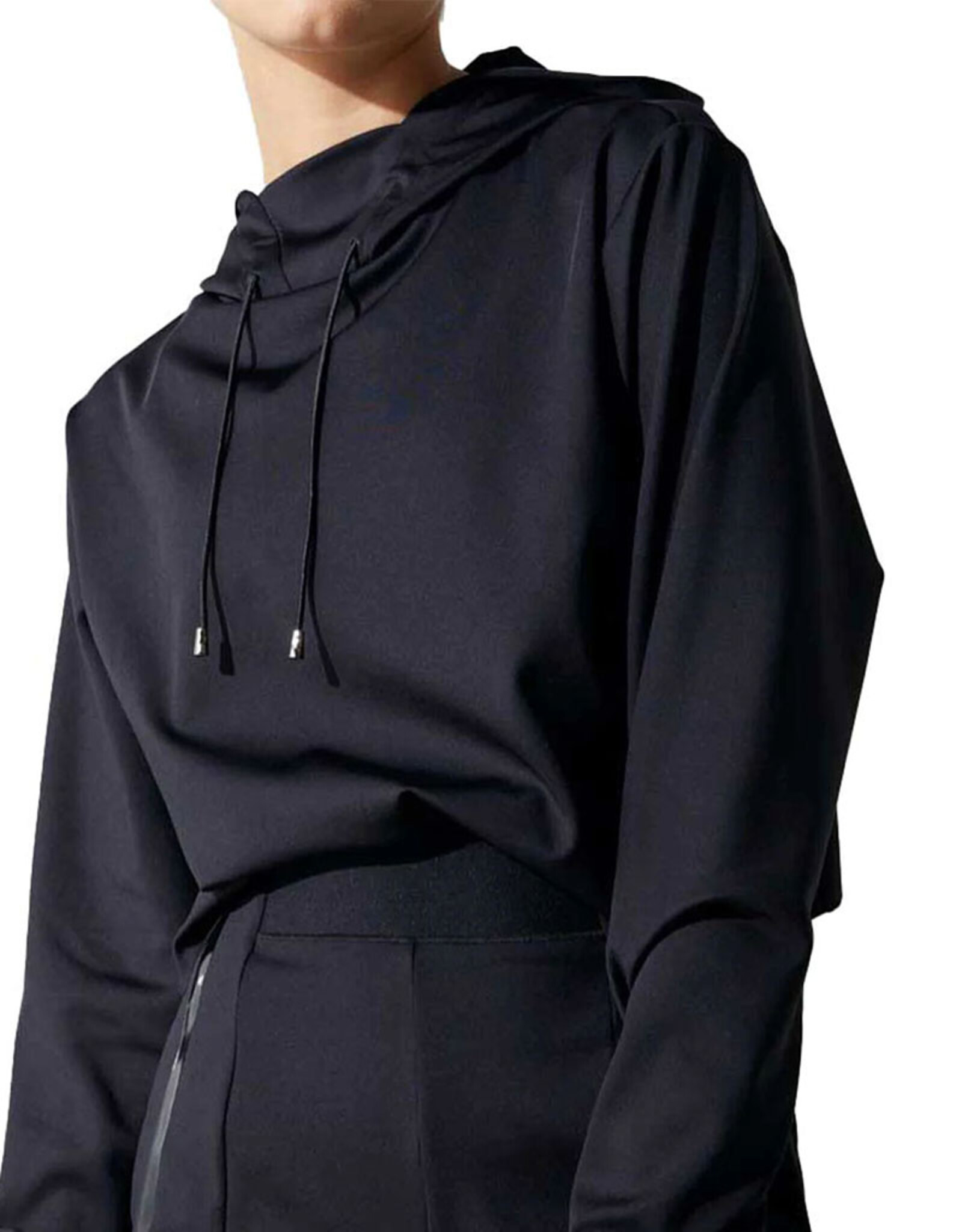 ULTRACOR ESSENTIAL LUX LYNX PULLOVER HOODIE