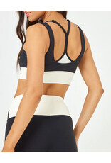 LSPACE LSPACE FULL FORCE BRA