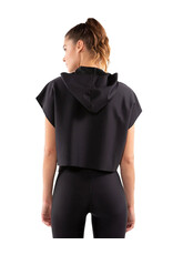 ULTRACOR ESSENTIAL LUX SPARROW SLEEVELESS HOODIE