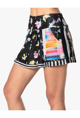 LUCKY IN LOVE TROPICAL SUBLIME SKIRT