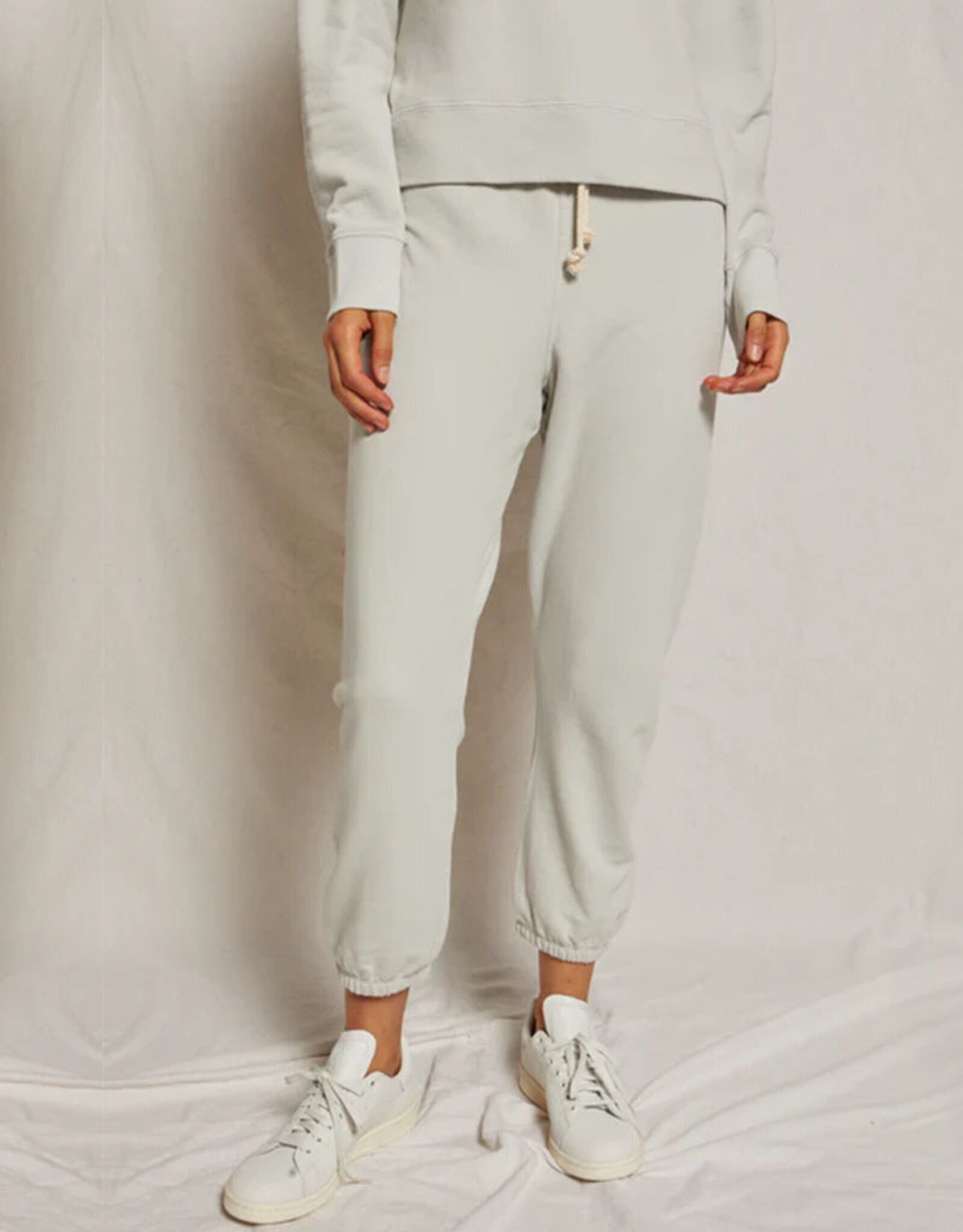 PERFECT WHITE TEE JOHNNY FRENCH TERRY SWEATPANT