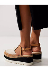 FREE PEOPLE MORNING IN MYKONOS ESPADRILLE