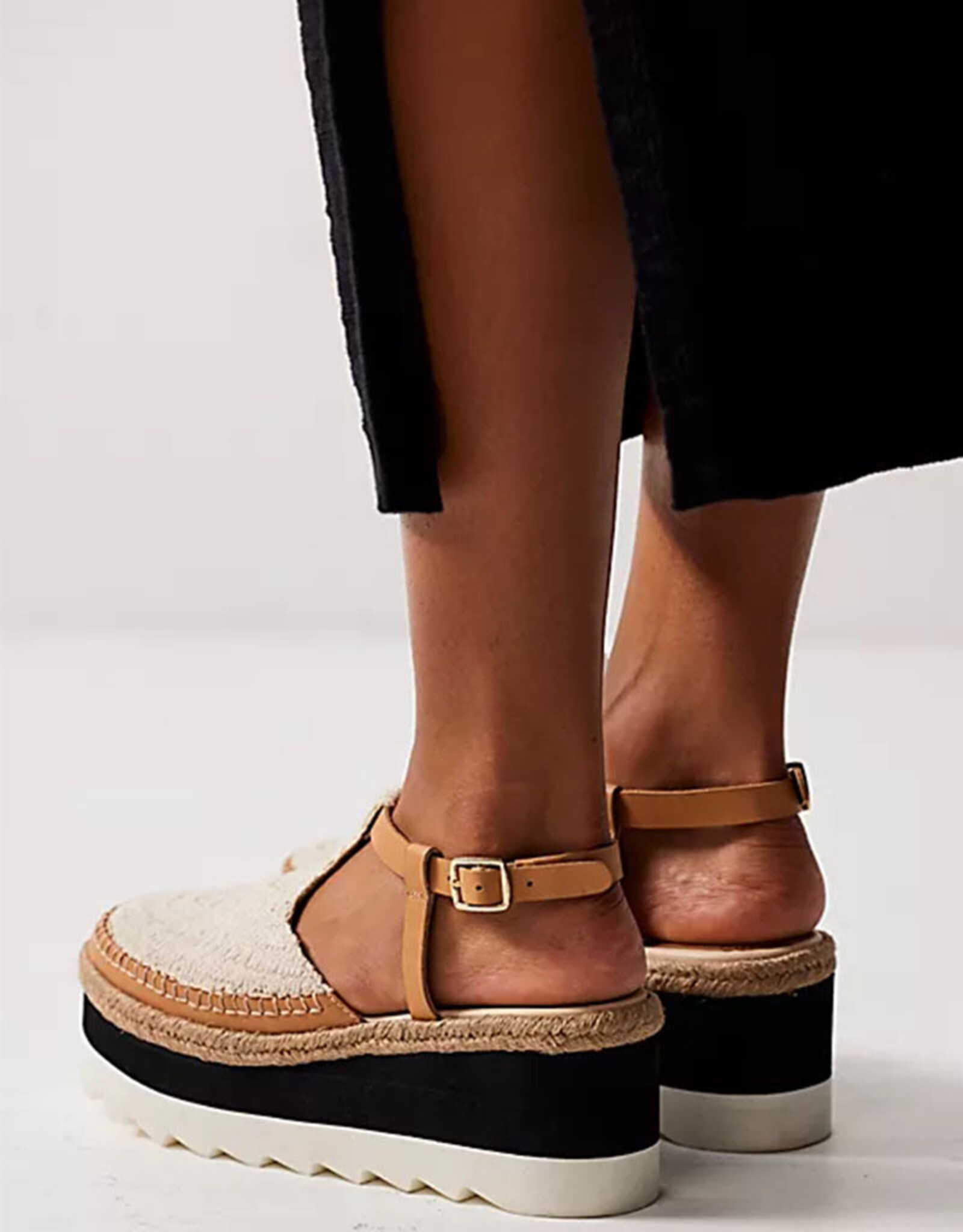 FREE PEOPLE MORNING IN MYKONOS ESPADRILLE